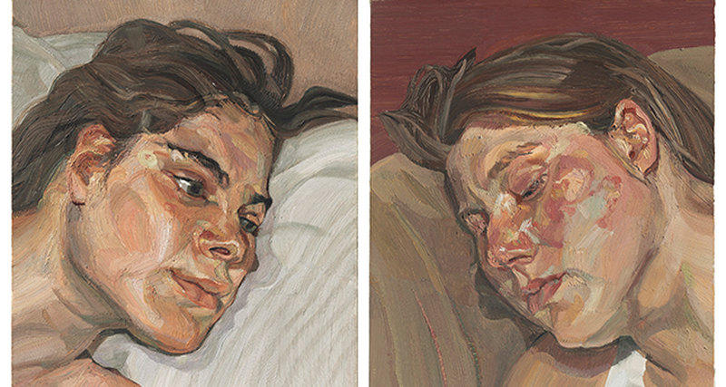 Вечерние торги Christie's «Послевоенное и современное искусство»