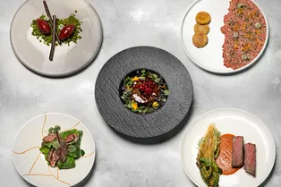 Плоть и пена: где в Москве есть вкусное мясо и пить пиво в апреле-мае Плоть и пена: где в Москве есть вкусное мясо и пить пиво в апреле-мае