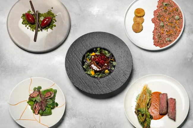Плоть и пена: где в Москве есть вкусное мясо и пить пиво в апреле-мае