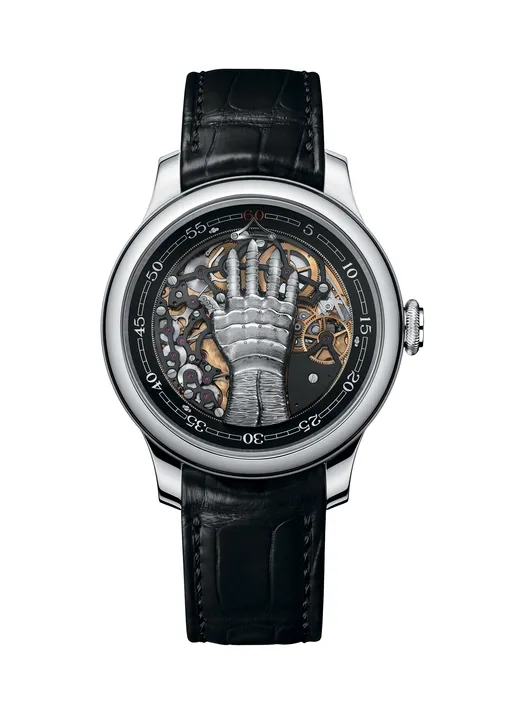 F.P.JOURNE