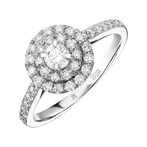 Украшения из свадебной коллекции MIUZ Diamonds