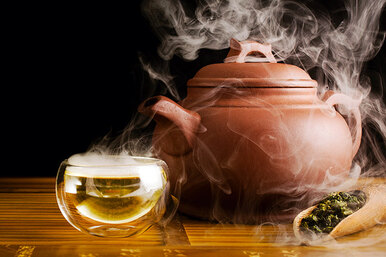 Дорогие сорта чая как объекты инвестиций