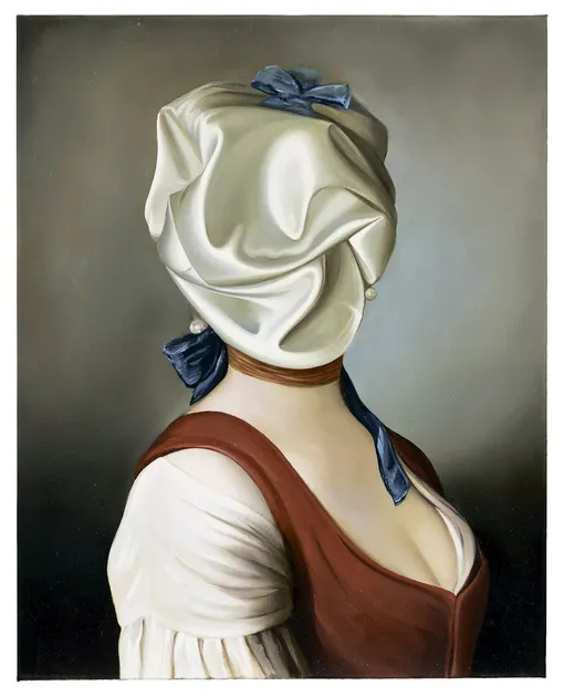 «Без названия», 2014 «Без названия», 2014