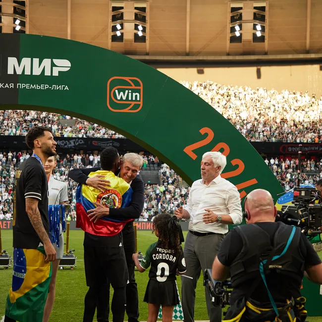 20+ цитат Сергея Галицкого о работе, футболе и деньгах