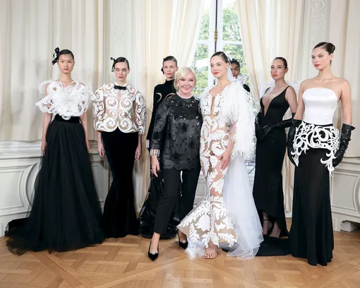 YANINA Couture YANINA Couture