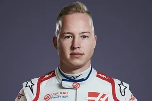Без россиян: команда Формулы-1 Haas разорвала контракт с Никитой Мазепиным