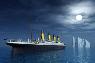 Корабль мечты: почему спустя 111 лет после гибели «Титаник» все еще будоражит воображение
