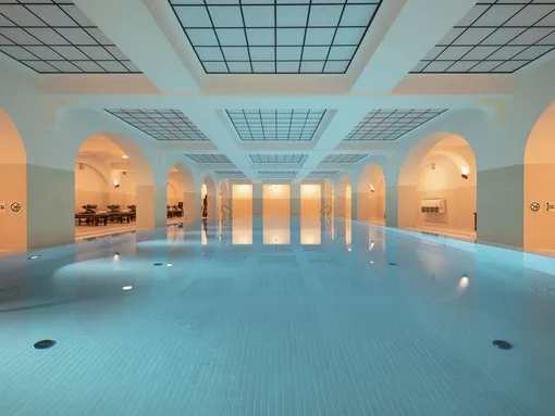Rodina Grand Hotel & SPA Irkutsk
