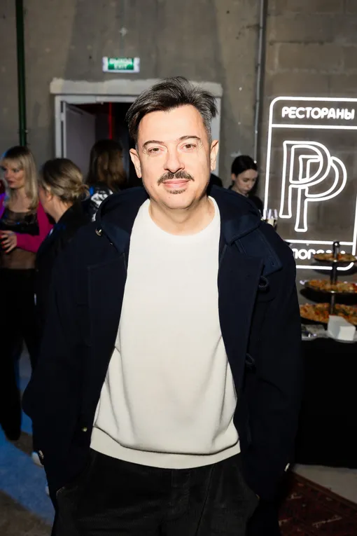 Денис Симачев