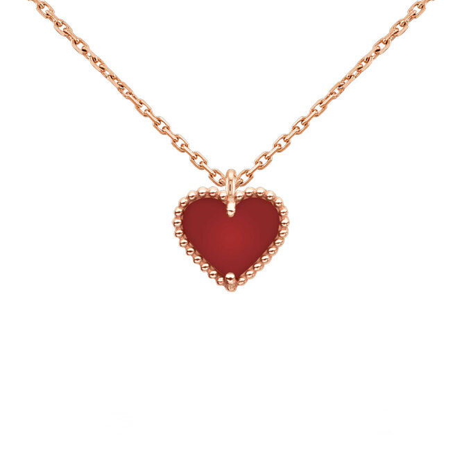 Подвеска Sweet Alhambra, Van Cleef & Arpels