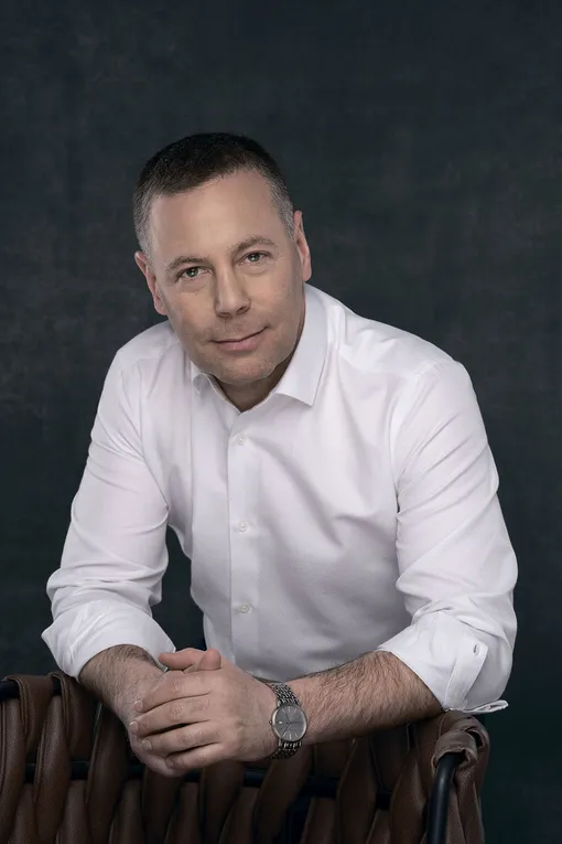 Губернатор Ярославской области Михаил Евраев Губернатор Ярославской области Михаил Евраев