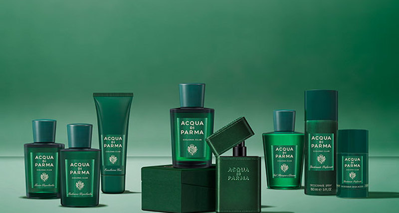 21 февраля состоится презентация, посвященная ароматам Colonia от Acqua Di Parma