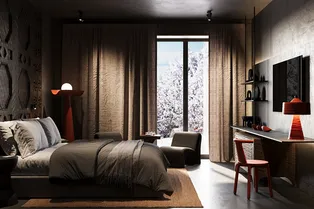 Куда поехать этой зимой: Оман, Гонконг, Петербург, Териберка, Подмосковье и Тульская область