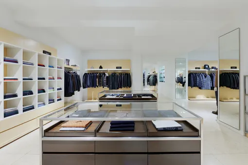 Новости индустрии моды: новая капсула nininono и юбилей Salita Новости индустрии моды: новая капсула nininono и юбилей Salita