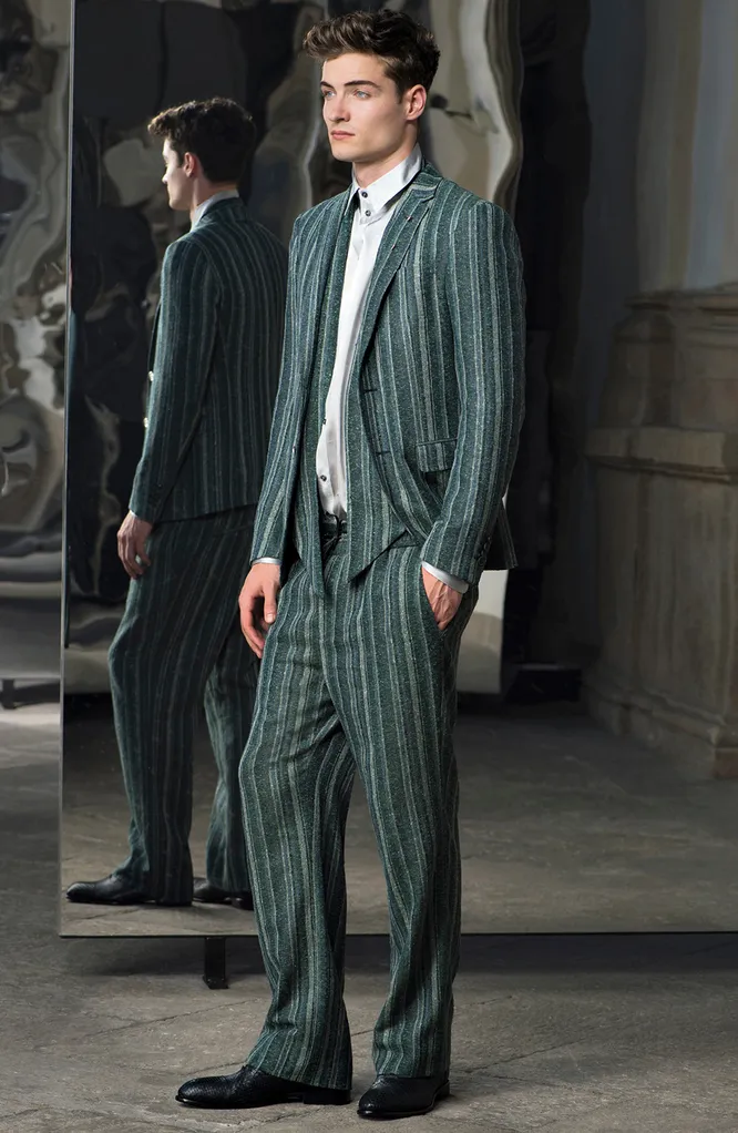 Trussardi Uomo-SS17-10