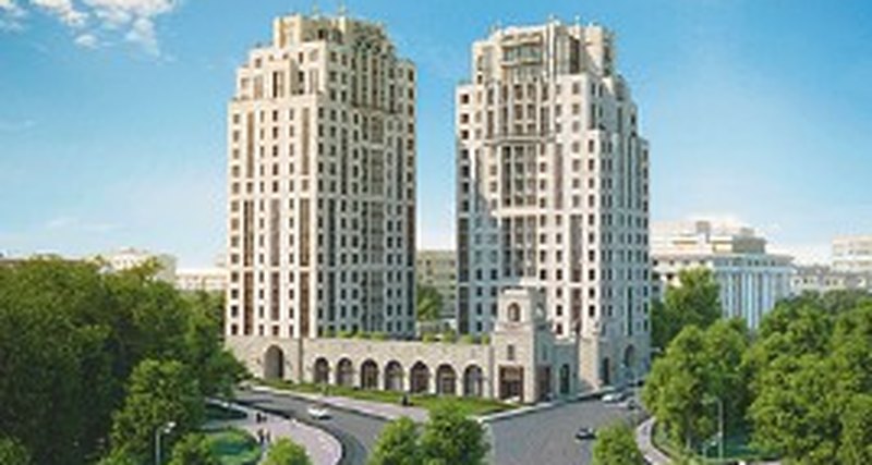 Выгодные вложения в недвижимость