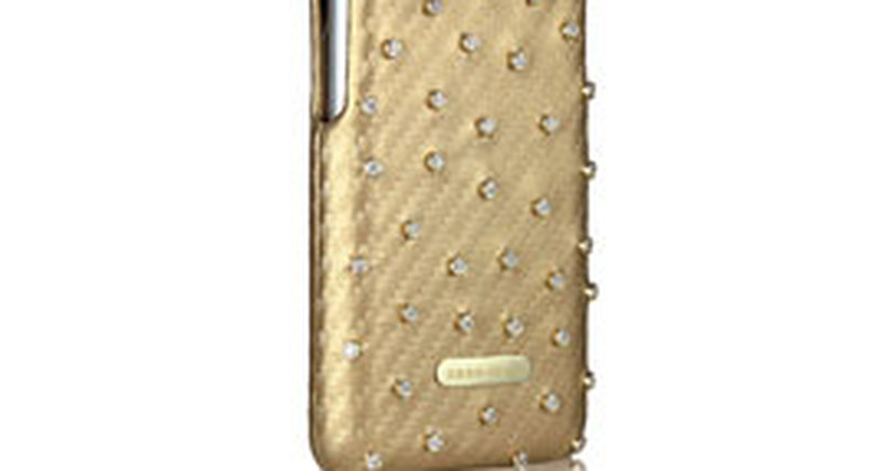 Diamond iPhone case: Больше, чем телефон