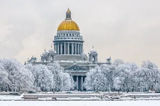 Hotel Indigo в Санкт-Петербурге составил подборку авторских экскурсий