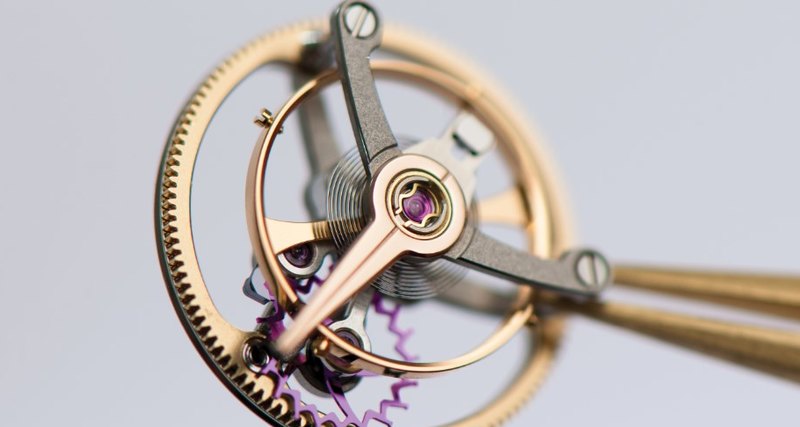 Carl F. Bucherer становится партнером Фонда высокого часового искусства
