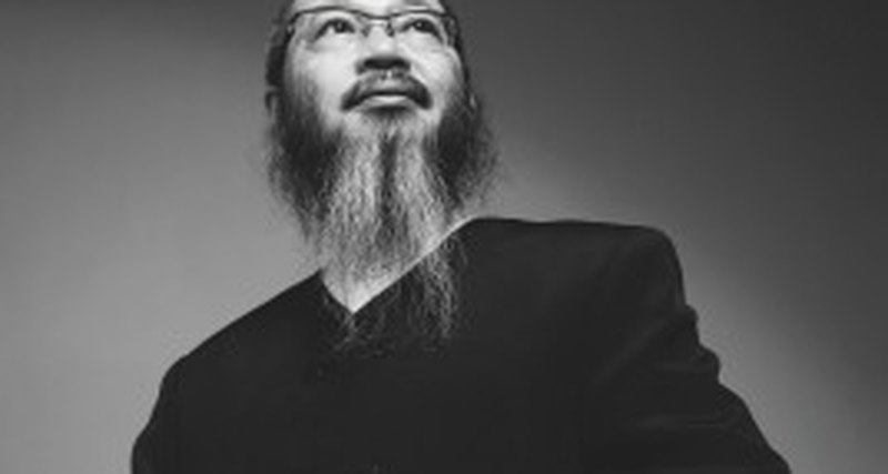 Гонконгский ювелир Уоллес Чан