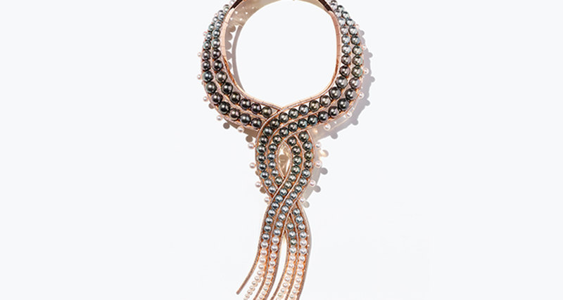 Новая коллекция Hermes Haute Bijouterie