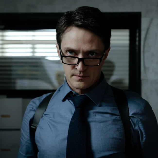 Топ-6 сериалов в феврале: детективы, триллеры, дорамы и психологические драмы