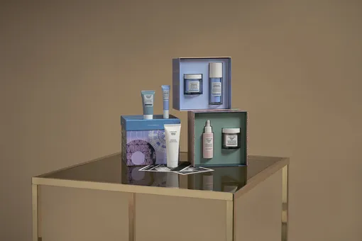 Подарочная коллекция «Тайны городов»