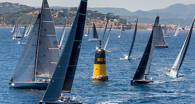Giraglia Rolex Cup