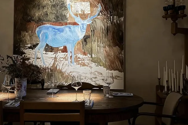 Юбилеи, РРФ, вино рекой, квартирники и зеленый омлет с ряпушкой: где есть и пить с 15 по 18 октября