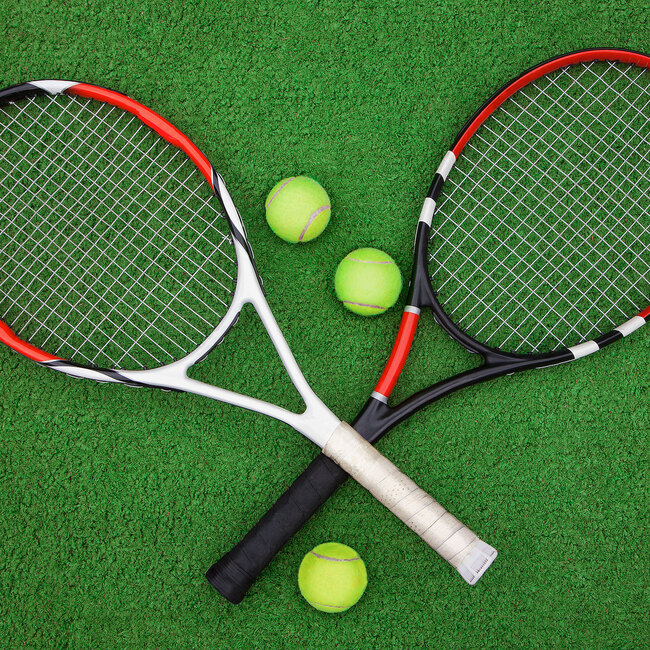 Правила этикета в спорте: как вести себя на теннисном корте