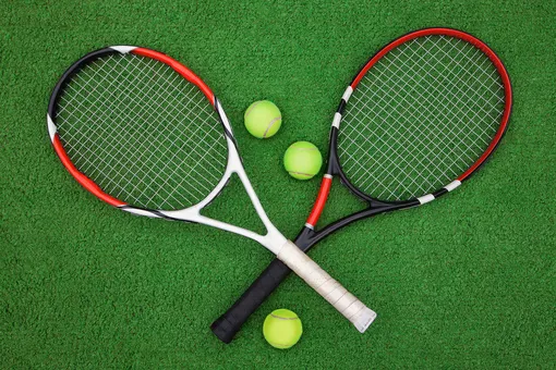Правила этикета в спорте: как вести себя на теннисном корте
