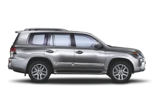 Lexus LX 570