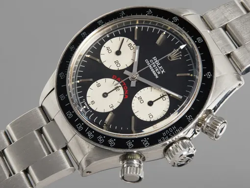 Часы Rolex Daytona Ref. 6263
