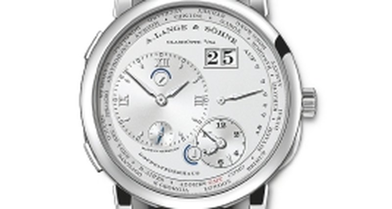 Обновленная классика A. Lange & Söhne