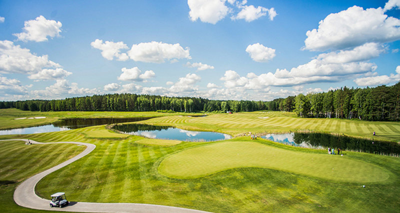 Innoprom Golf Challenge 2016