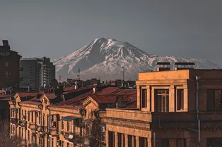 Паспорт Армении за инвестиции может стать самым доступным для россиян