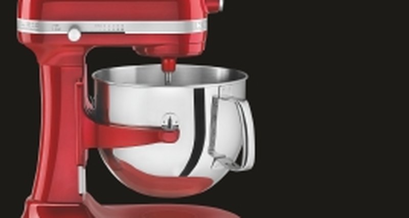 Миксер КitchenAid Artisan
