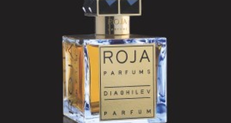 Roja Dove Diaghilev