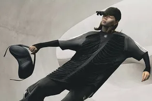 Пост-пост, мета-мета: о постиронии и новом языке люкса в современной моде