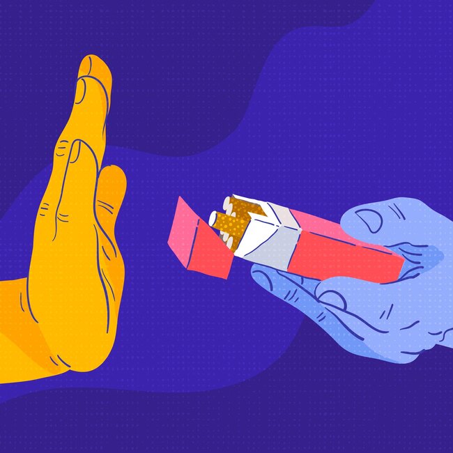 Курить нельзя бросить: почему так сложно отказаться от сигарет