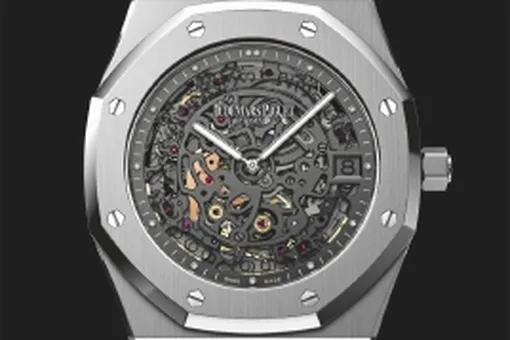 Audemars Piguet