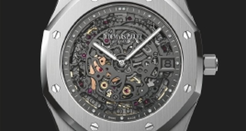 Audemars Piguet