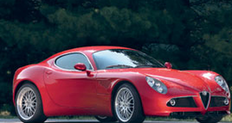 Alfa diva