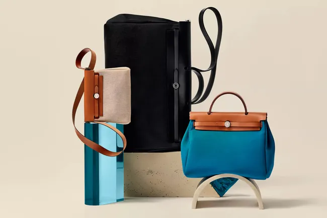 Hermès опередил LVMH и стал самой дорогой люксовой компанией в мире