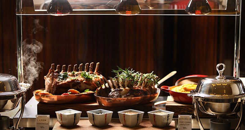 Four Seasons Hotel Moscow анонсирует запуск воскресных бранчей