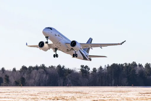 Airbus ACJ TwoTwenty Airbus ACJ TwoTwenty