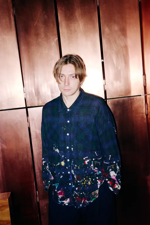 Александр Горчилин