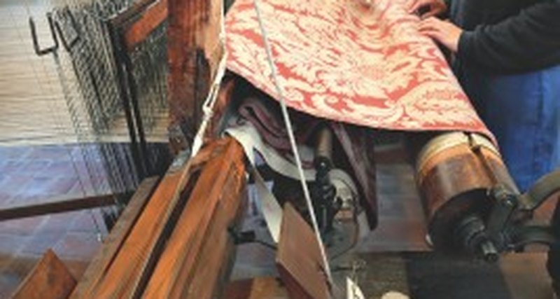 Antico Setificio Fiorentino