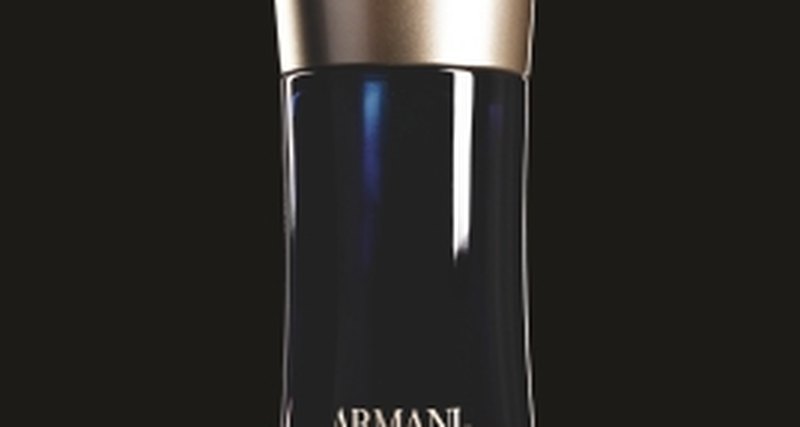 Armani Code Ultimate