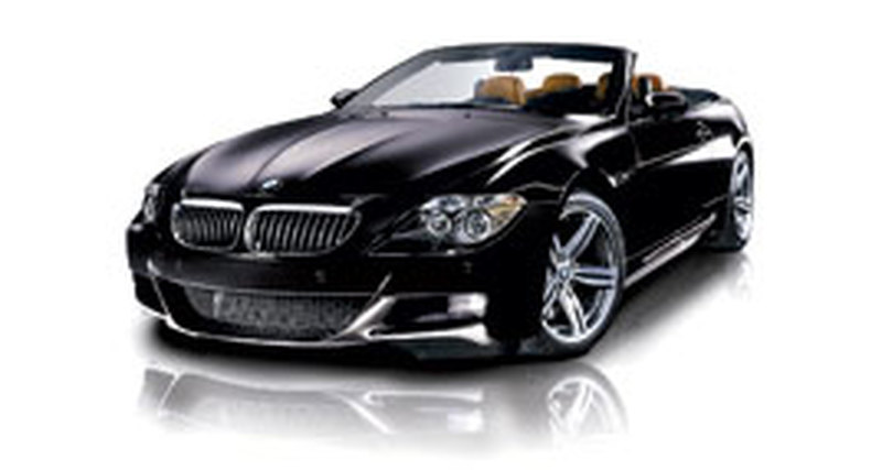 M6 Convertible